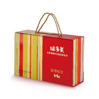 粽情粽意端午礼盒（12粒）电子提货券