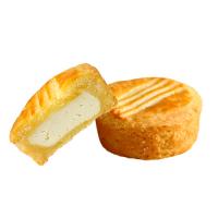 巴黎珍品月饼礼盒（电子提货券，已售罄）