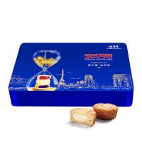 梦巴黎.尚风味月饼礼盒【电子提货券已售罄】