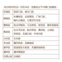 来自巴黎的祝福月饼礼盒【电子提货券已售罄】