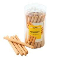 动物奶油阿拉棒饼干