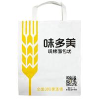电商外卖手提袋（中号）