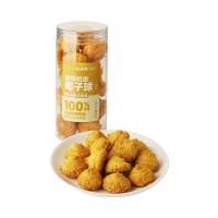动物奶油椰子球饼干