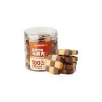 动物奶油马赛克饼干