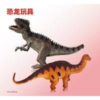 探秘侏罗纪恐龙玩具蛋糕