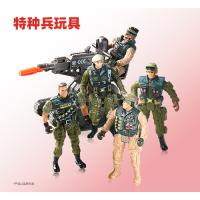 加油特种兵蛋糕