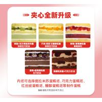 许愿公主蛋糕