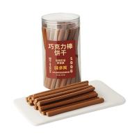 巧克力棒饼干