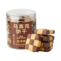 马赛克饼干