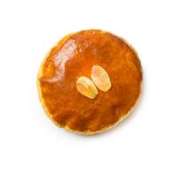 老婆饼(紫薯)