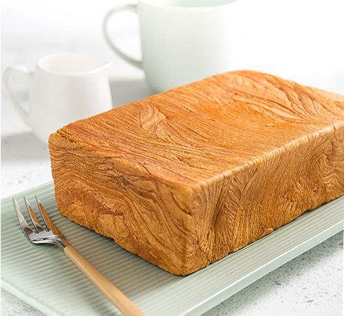 乳酪金砖面包