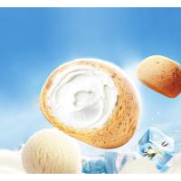 麻薯冰淇淋(香草风味)【三个装】
