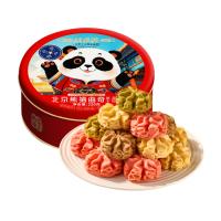 北京熊猫曲奇饼干