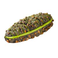 黑金开心果马里奥面包