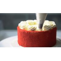 大都会红丝绒蛋糕