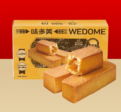 真凤梨酥糕点(礼盒装)	