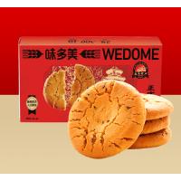 正宗桃酥王糕点(礼盒装)