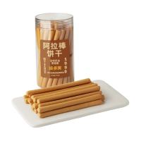 阿拉棒饼干