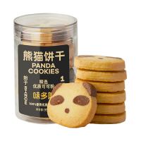 熊猫饼干